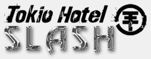 Tokio Hotel Slash-site