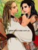 Kaulitz (Kimono)