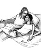 Sleeping