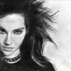 Bill Kaulitz from TH